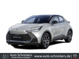Pkw Toyota C-Hr C-Hr Team Deutschland+Carplay+Model-2024+Sofort!! Neu Sofort Lieferbar In Moers