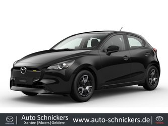 Pkw Mazda 2 2 Center+Led+Carplay+Klima+Automatik+Lager!! Neu Sofort Lieferbar In 47441 Moers