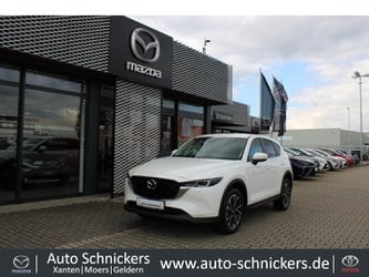 Pkw Mazda Cx-5 Cx-5 Advantage+Awd+Led+Kamera+Dab+Carplay+Lager!! Neu Sofort Lieferbar In Geldern