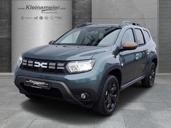 Pkw Dacia Duster Duster Extreme Tce 130*Navi*Rfk*Shz* Neu Sofort Lieferbar In Minden