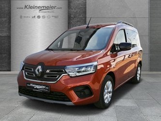 Pkw Renault Kangoo Kangoo E-Tech Equilibre*22 Kw Ac, 80 Kw Dc*Navi Gebrauchtwagen In Minden