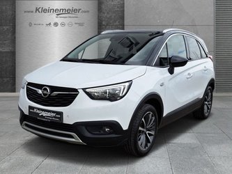 Opel Crossland X Crossland X Innovation*Winter Paket*Pdc*Rfk* Gebrauchtwagen In Minden