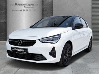 Pkw Opel Corsa Corsa F 1.5 Gs Line*Navi*Szh*Lhz*Rfk*Androidauto Gebrauchtwagen In Minden