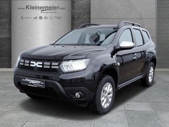 Pkw Dacia Duster Duster Expression Tce 100 Eco-G*Gasanlage*Szh*Pdc* Neu Sofort Lieferbar In Minden