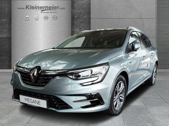 Pkw Renault Megane Megane Grandtour Intens E-Tech Plug-In160*Navi* Gebrauchtwagen In Minden