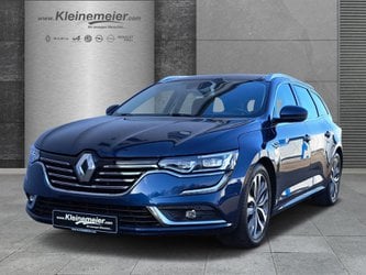 Pkw Renault Talisman Talisman Dci 150 Business Edition*Shz*Klima*Navi Gebrauchtwagen In Minden