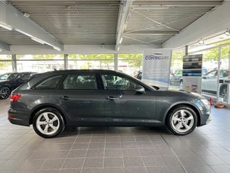 Pkw Audi A4 Avant 45 Tfsi Quattro Sport Vc+Tour+E-Klappe Gebrauchtwagen In Werl