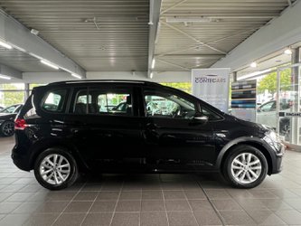 Pkw Volkswagen Touran 2.0 Tdi Comfortline Business+Navi+Spiegel Gebrauchtwagen In Werl