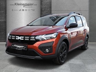 Pkw Dacia Jogger Jogger Tce 100 Eco-G Extreme+*Rfk*Szh*Sofort* Gebrauchtwagen In Diepholz