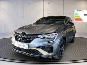 Alle Fahrzeuge Renault Arkana hybrid zum Verkauf bei Autohaus Schulz GmbH