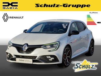 Alle Fahrzeuge Renault Mégane zum Verkauf bei Autohaus Schulz GmbH