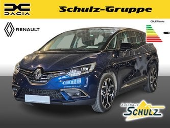 Pkw Renault Scenic Grand Iv 1.3 Techno Grand Scenic Kurzzulassung In Rathenow