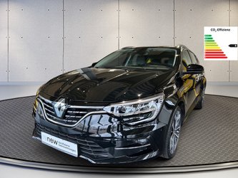 Pkw Renault Mégane Megane Grandtour Intens Tce 140 Edc Megane Gebrauchtwagen In Stendal