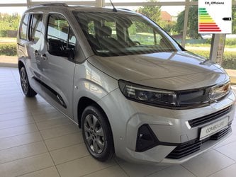 Pkw Opel Combo Life E 1.5 Ultimate N1 Combo Neu Sofort Lieferbar In Stendal