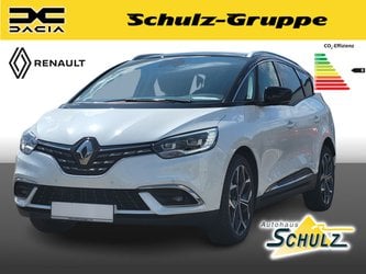 Pkw Renault Scenic Grand Iv 1.3 Techno Grand Scenic Neu Sofort Lieferbar In Rathenow
