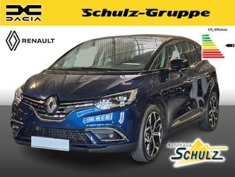 Pkw Renault Scenic Iv 1.3 Techno Scenic Kurzzulassung In Rathenow