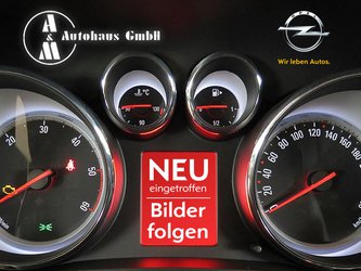 Pkw Opel Insignia B Sports Tourer 2.0 Ultimate Insignia Gebrauchtwagen In Rathenow