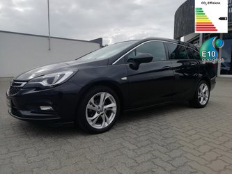 Pkw Opel Astra K Sports Tourer 1.4 Innovation Start/Stop Astra Gebrauchtwagen In Rathenow