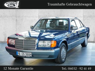 Pkw Mercedes-Benz 300 Sel *H-Zulassung* 300 Sel *H-Zulassung* Oldtimer In Bad Nauheim