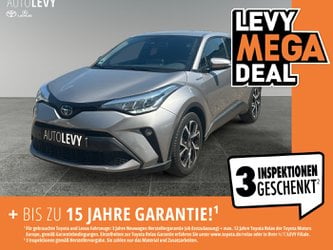 Bestandsfahrzeuge Toyota C HR zum Verkauf bei Auto Levy Bestandsfahrzeuge Toyota C HR zum Verkauf bei Auto Levy