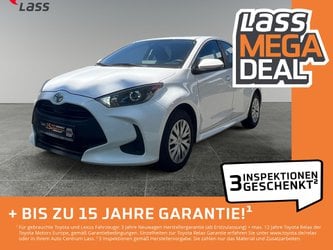 Auto Centrum Lassnull