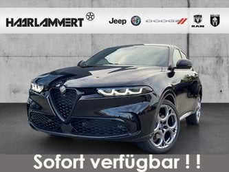 Pkw Alfa Romeo Tonale Veloce 1.5 Mhev Pdc+Kamera+Navi+Carplay+Leder Neu Sofort Lieferbar In Hasbergen