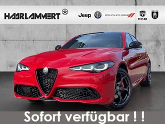 Pkw Alfa Romeo Giulia Tributo Italiano Q4 Pdc+Kamera+Shz+Carplay+Isofix Neu Sofort Lieferbar In Hasbergen
