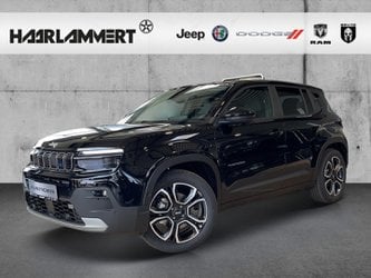 Pkw Jeep Avenger Summit Pdc+Kamera+Navi+Shz+Carplay+Led+Dab+Alu Gebrauchtwagen In Hasbergen