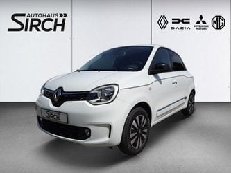 Pkw Renault Twingo E-Tech 100% El. E-Tech 100% Elektrisch Gebrauchtwagen In Leutkirch