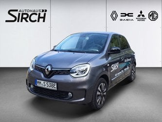 Pkw Renault Twingo E-Tech 100% El. E-Tech 100% Elektrisch Gebrauchtwagen In Memmingen
