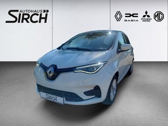 Pkw Renault Zoe Experience R135 Z.e 50*Miet-Akku*Pdc*Klima* Gebrauchtwagen In Kempten