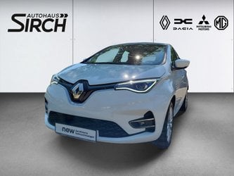 Pkw Renault Zoe Experience R110 Z.e 50*Miet-Akku* Led* Gebrauchtwagen In Kempten