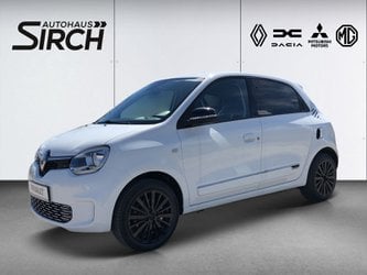 Pkw Renault Twingo E-Tech 100% El. E-Tech 100% Elektrisch Gebrauchtwagen In Kempten