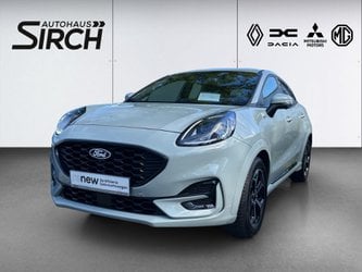 Alle Fahrzeuge Ford Puma in Kempten zum Verkauf bei Autohaus Sirch