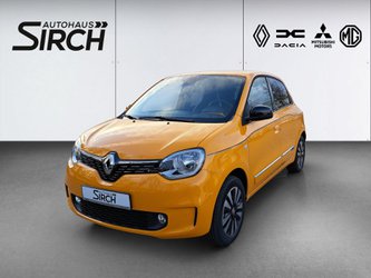 Pkw Renault Twingo E-Tech 100% Elektrisch **Techno** Neu Sofort Lieferbar In Memmingen