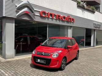Citroen Fischer Ludwigshafen