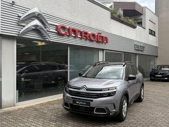 Citroen Fischer Ludwigshafen