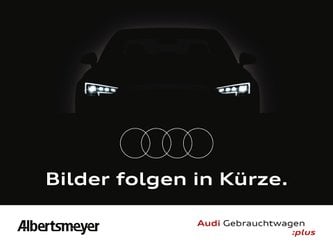 Pkw Audi A6 Avant 50 Tdi Quattro Sport+Matrix+Navi+Acc+Pd Gebrauchtwagen In Leinefelde