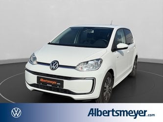 Volkswagen E-Up! High Up! +Kamera+Sitzheizung+Klima+Lm Gebrauchtwagen In Worbis