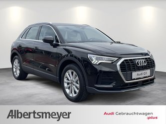 Audi Q3 35 Tfsi Led+Carplay+Pdc+Gra+Virtual Gebrauchtwagen In Leinefelde