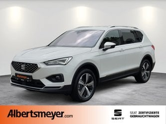 Pkw Seat Tarraco Xperience 2.0 Tdi 150 Ps 6-Gang+Beats Neu Sofort Lieferbar In Mühlhausen