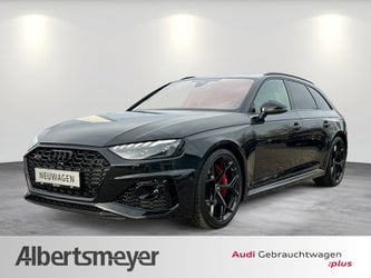 Pkw Audi Rs4 Avant Competition+Schale+Pano+Hud+B&O+Acc Neu Sofort Lieferbar In Nordhausen