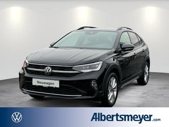 Pkw Volkswagen Taigo 1.0 Tsi Opf Move +Matrix+Parkpilot+Lm+Zv++ Neu Sofort Lieferbar In Worbis