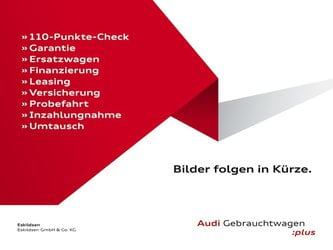 Pkw Audi A6 Avant Design 40 Tdi Quattro Matrix+Pano+Ahk Gebrauchtwagen In Itzehoe