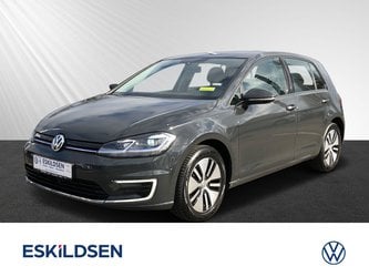 Volkswagen Golf E- Vii Navigation+Led+Climatronic+Bluetooth Gebrauchtwagen In Itzehoe