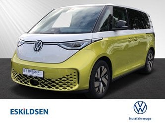 Pkw Volkswagen Id.buzz Id. Buzz Pro Discover Pro+Ahk+Acc+Rückfahrkamera Gebrauchtwagen In Itzehoe