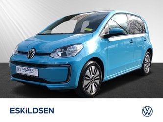Volkswagen E-Up! Max Sitzheizung+Tempo+Klima+Rückfahrkamera Gebrauchtwagen In Itzehoe