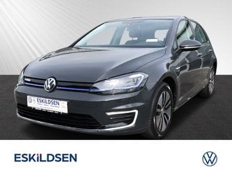 Volkswagen E-Golf Vii Navigation+Led+Climatronic+Appconnect Gebrauchtwagen In Marne