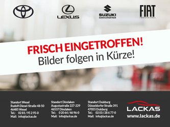 Pkw Toyota Corolla Cross Awd Team Deutschland 2.0*Hybrid*Kamera*Top* Neu Sofort Lieferbar In Wesel