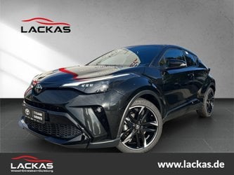 Pkw Toyota C-Hr Hybrid Gr Sport Black Edition 2.0*Alcantara*Jbl* Gebrauchtwagen In Duisburg